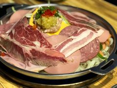 -张赫珉的部队锅(钟路店)