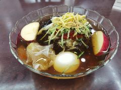 -服务大楼冷面(延大店)