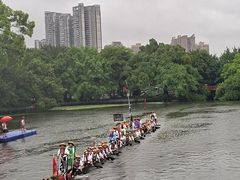 -荔湾湖公园