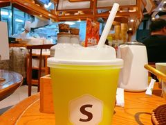 米汤儿-苏小柳手工点心(人民广场分院)