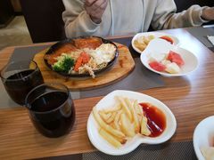 -清真·穆巴拉克西餐厅(回民街店)