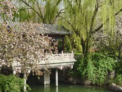 -济南大明湖景区