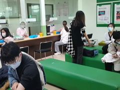 -慈铭体检(世纪城分院)