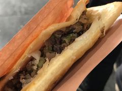 -化三驴肉汤馆老店