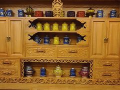 -宗巴雍姆藏餐府