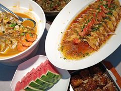 -炊江南·上海菜(国展华漕店)