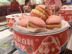 -龍歌自助小火锅(雨花台江南虹悦城店)