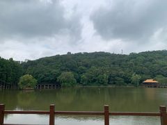 -采石矶景区