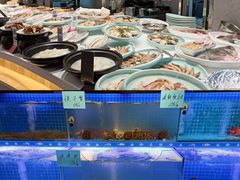 -阿毛饭店(和义路店)