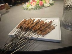 -羊门客在·烤盐池滩羊·川菜