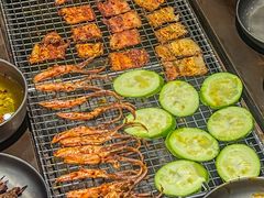 -夜食白市Yespicy·烧烤啤酒宵夜(番禺四海城店)