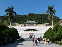 -台北故宫博物院