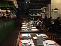 -亚马逊环球美食百汇(新城吾悦广场店)