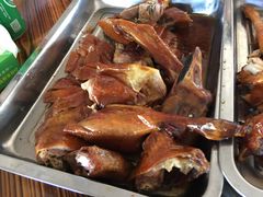-大岗仙庙烧鸡(海南总店)