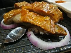 -阿罗新疆菜(人民广场店)