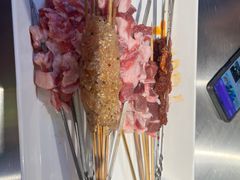 -有蚝有翅烧烤大排档·宵夜(右安门店)