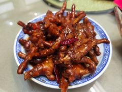 -老三样·美食研究中心(世贸路店)