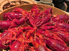-靓靓蒸虾·头牌蒸虾(雪松路总店)