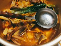 -湘邻呷铺·田园家宴(汉基广场店)