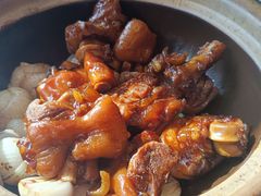 -望乡楼上海菜(日月光店)