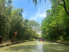 -同里国家湿地公园