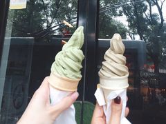-吴裕泰茶庄(鼓楼店)