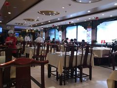 大堂-南来顺饭庄·清真(南菜园店)