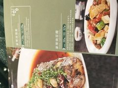 -八郎餐饮一八郎家常菜(环宇店)