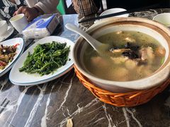 -风味小馆(天目湖宾馆店)