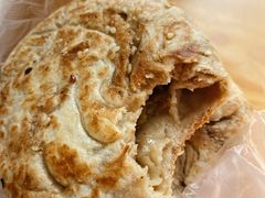 肉烧饼-李小老烧饼(常营民族家园店)