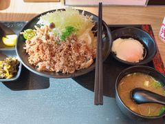 -町门烤肉拌饭专门店(哈西万达店)