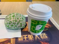 -德克士(香港街店)