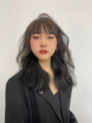 -禾曼造型