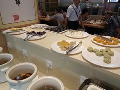 -素满香·素食自助餐(苏州·临顿路店)