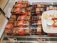 -味多美(江桥万达店)