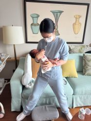 -圣贝拉母婴护理中心(广州瑰丽店)