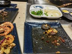 -大渔铁板烧(蛇口店)