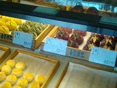 -南宋胡记(杭州体育场路店)
