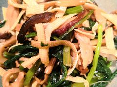 -南京大牌档(凯德大峡谷店)