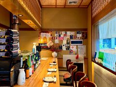 -大米·京都小酒馆·炭烧海鲜·烧鸟(龙口东路店)