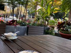 -山水茶艺馆·点心粤菜·30年老字号