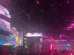 -MOSSO音乐酒吧·live house(南京旗舰店)