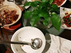 -采悦轩中餐厅·粤菜·海南菜(神州半岛喜来登度假酒店)