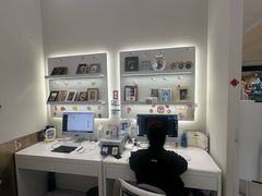 -海马体照相馆(大连柏威年购物中心店)