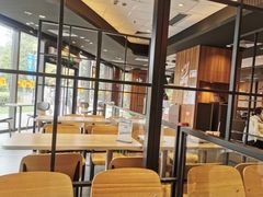 -汉堡王(嘉定宝龙城市广场)