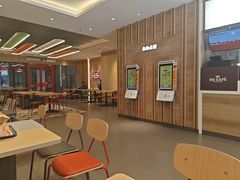 -汉堡王(上海凌云壹街坊店)