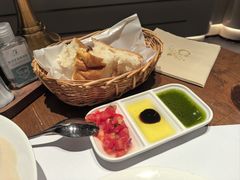 -CAPARESH開府莱舍(望京金辉店)