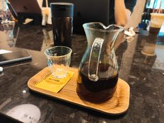 手冲瑰夏-Seesaw Coffee(环贸iapm店)