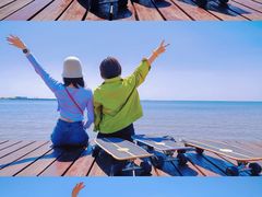 -金梦海湾浴场