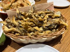 -金掌勺·锅包肉(广渠门店)